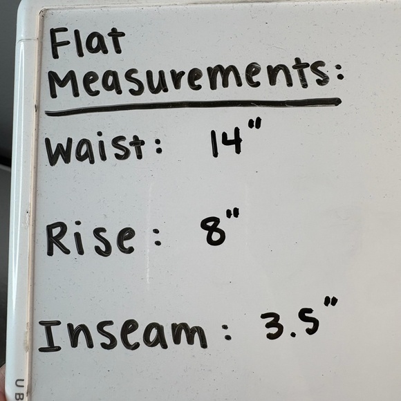 Girls Nike Pro 3" Compression Shorts - Mosaic Pattern - Picture 5 of 5